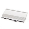 Business Card case - Stainless Steel
